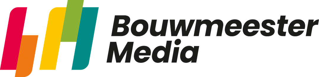 Bouwmeester Media cover
